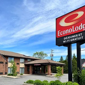 Econo Airport 3* Québec