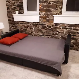 Bauer Terrace - Cozy 1 Bedroom Beside The Citadel Apartment Halifax