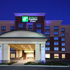 Express & Halifax Airport By Ihg 3* Enfield