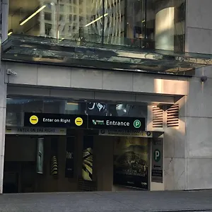 Your Vacation Downtown Apartment Vancouver