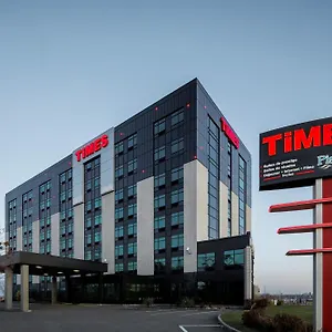 **** Hotel Grand Times Canadá