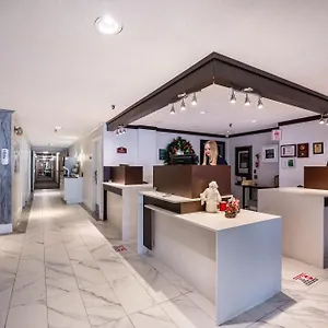 Hfx Airport 3* Enfield