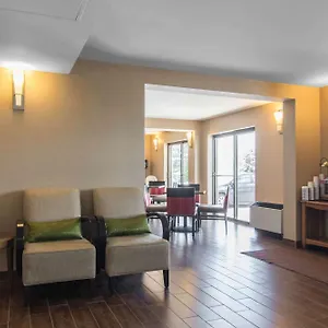 Comfort 3* Dartmouth