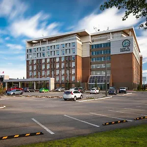 4* Hotel Blackfoot