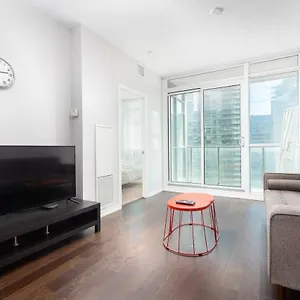 The Nest - Royal Downtown Loft To Hatch Adventure Apartment Toronto
