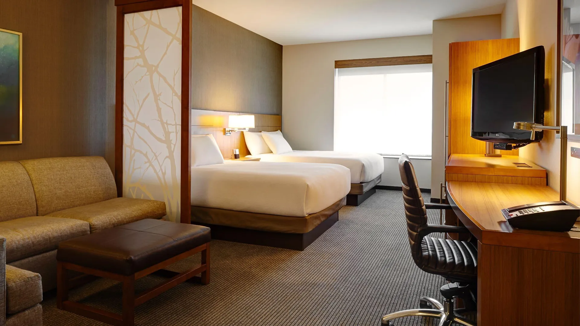 Hyatt Place Calgary Airport Hotel