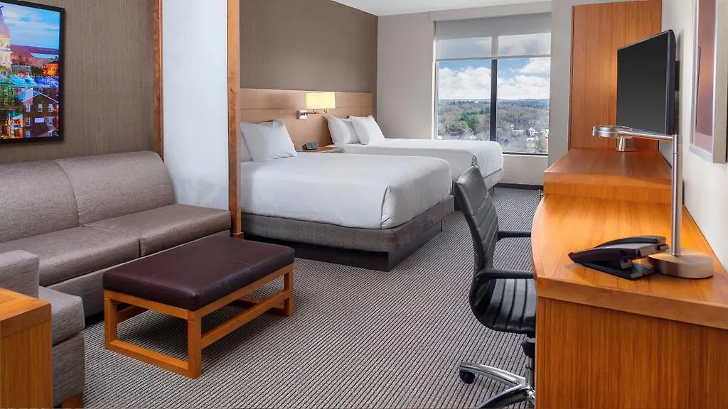 Hyatt Place Calgary Airport Canada