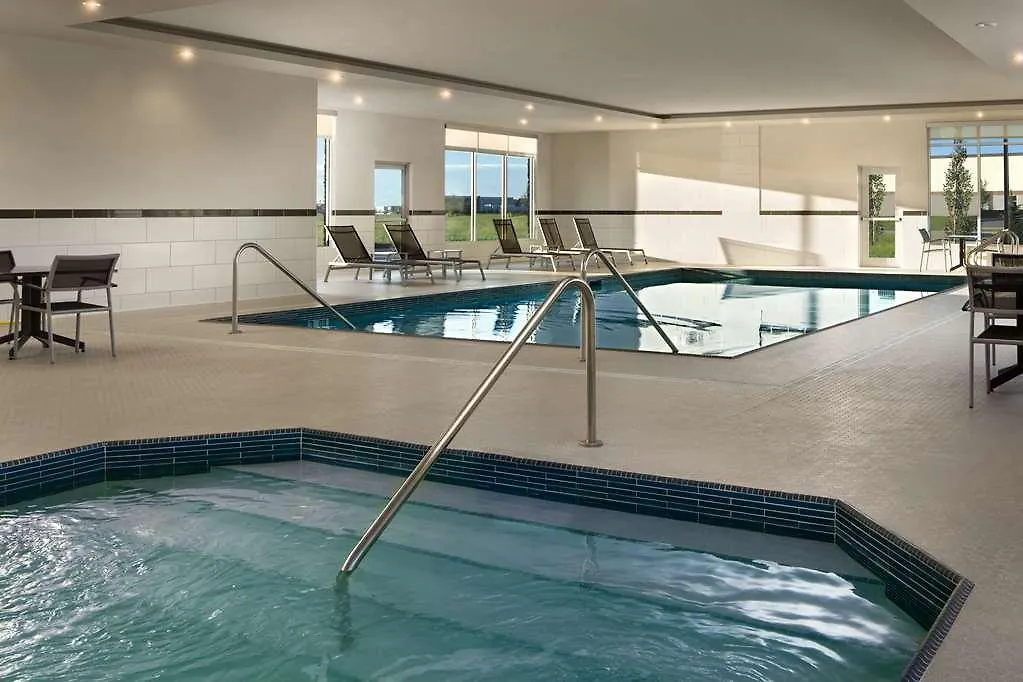 Hotel Hyatt Place Calgary Airport