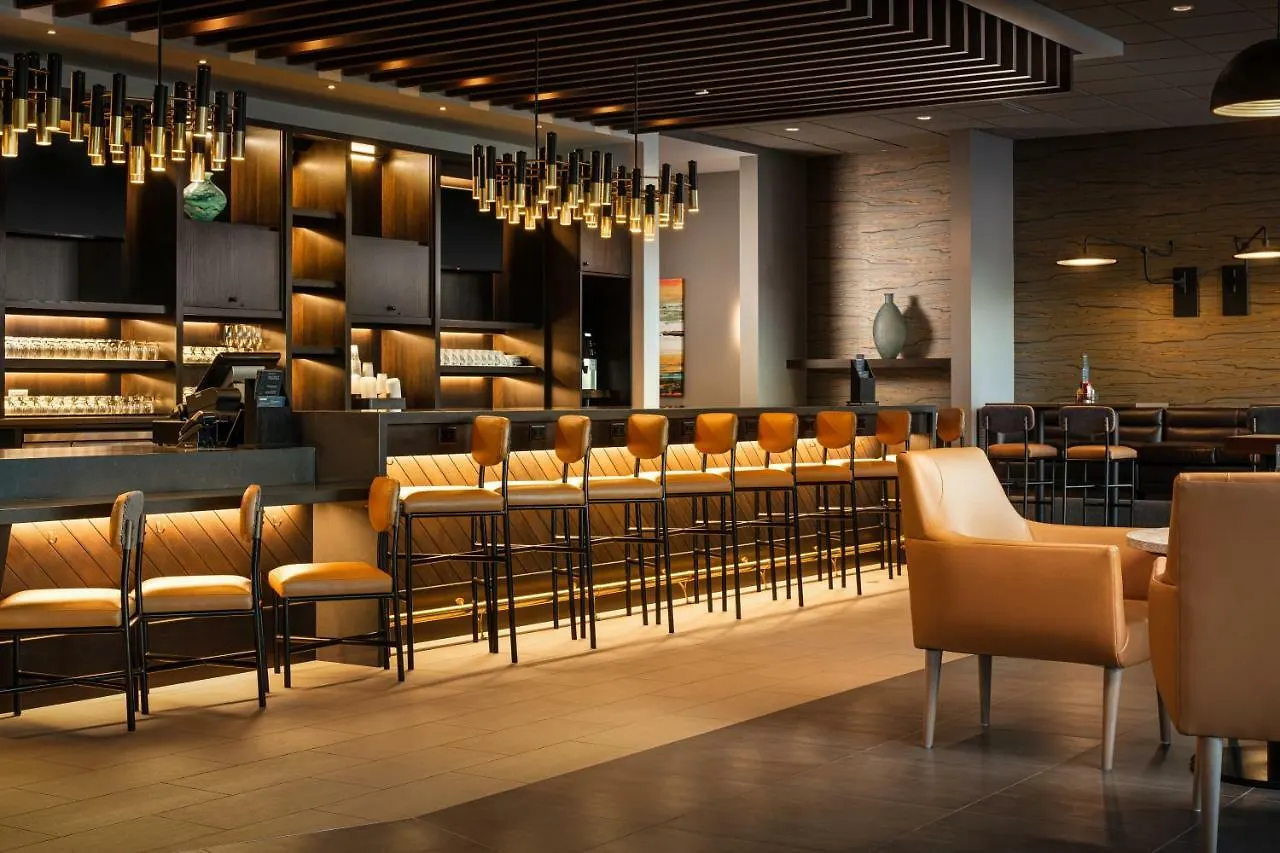 Hyatt Place Calgary Airport Canada