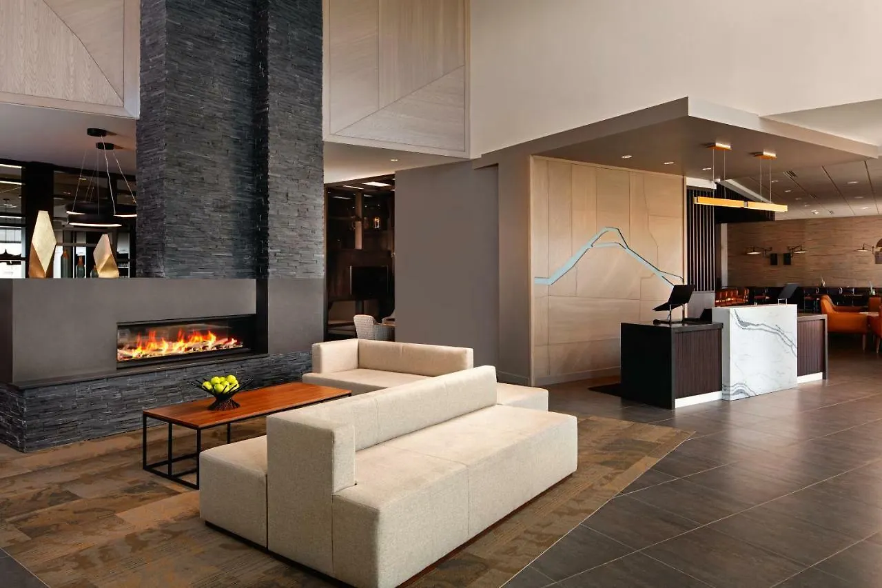 *** Hotel Hyatt Place Calgary Airport Canada