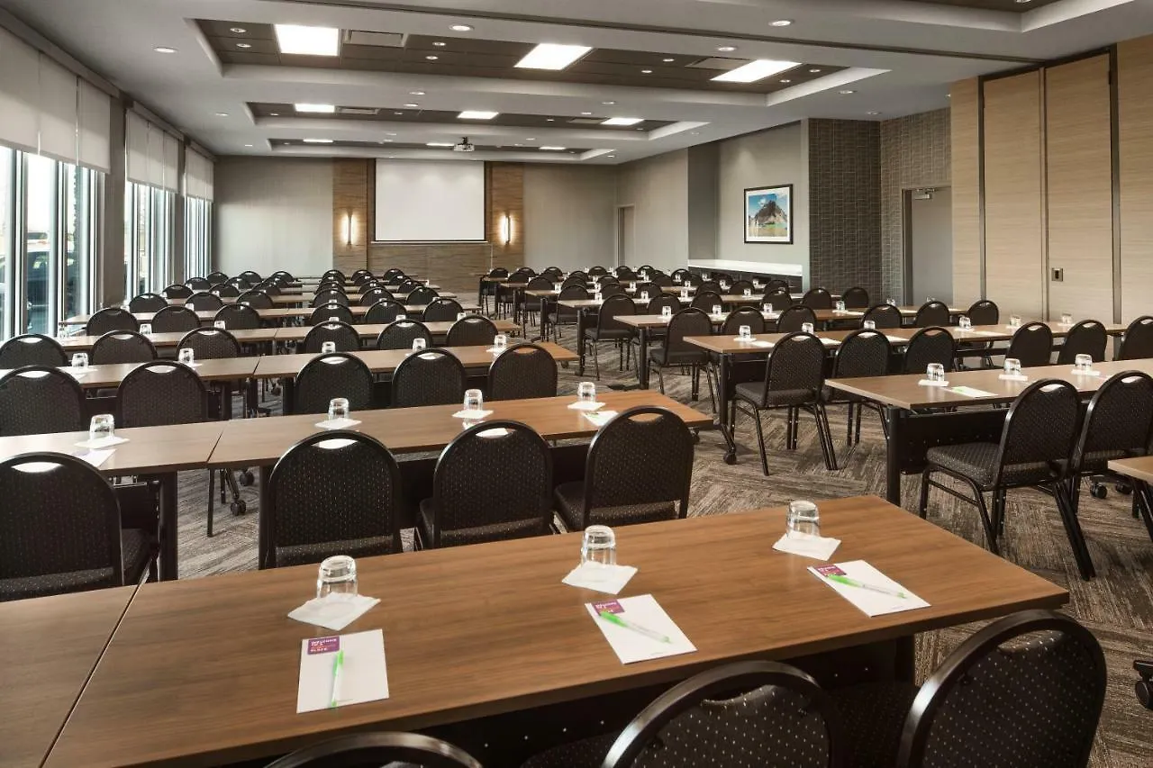 Hyatt Place Calgary Airport 3*,  Canada
