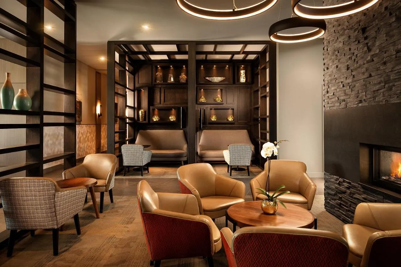 Hotel Hyatt Place Calgary Airport