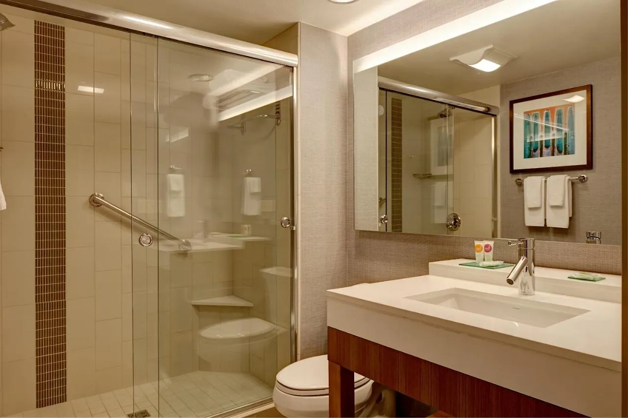 Hotel Hyatt Place Calgary Airport
