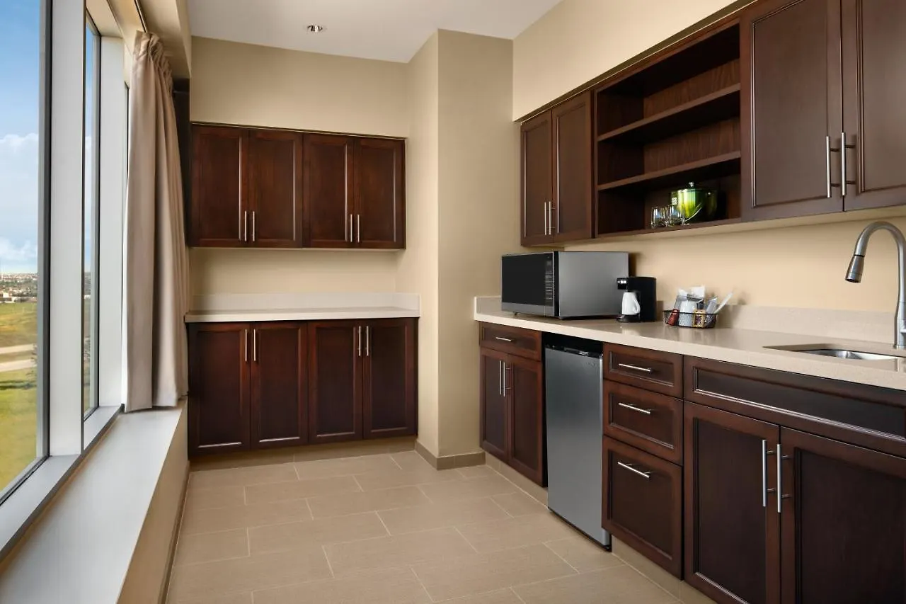 Hotel Hyatt Place Calgary Airport