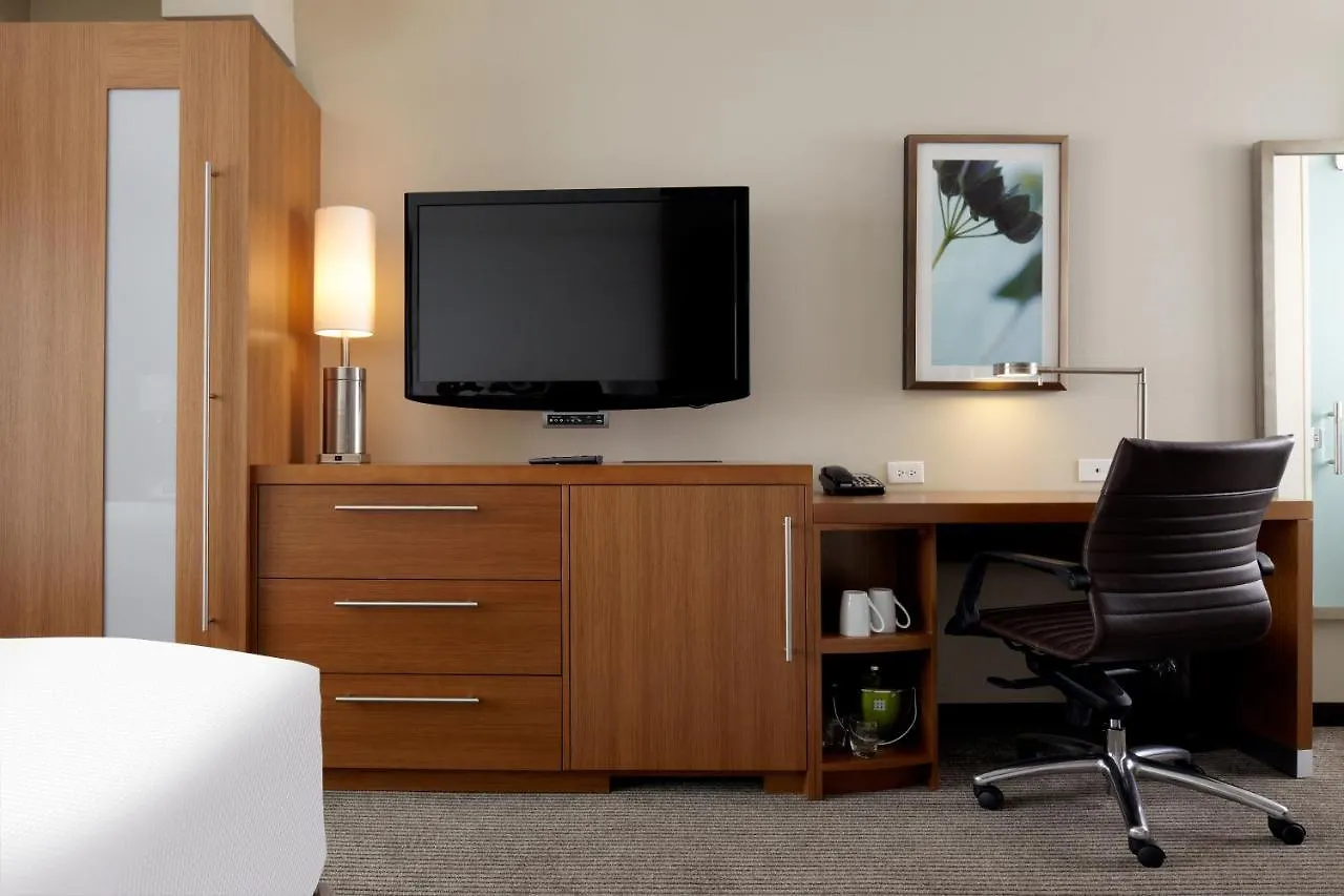 *** Hotel Hyatt Place Calgary Airport Canada