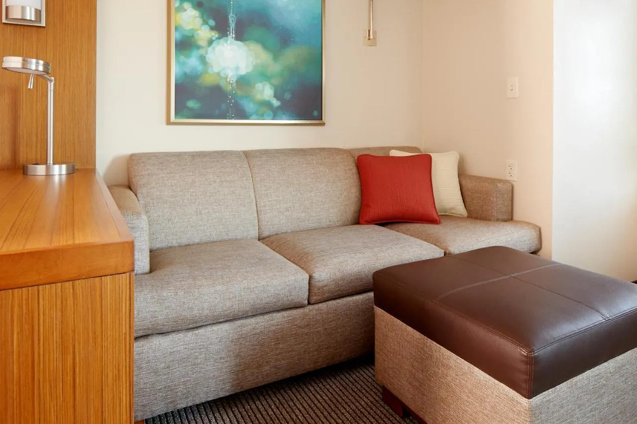 Hyatt Place Calgary Airport Canada
