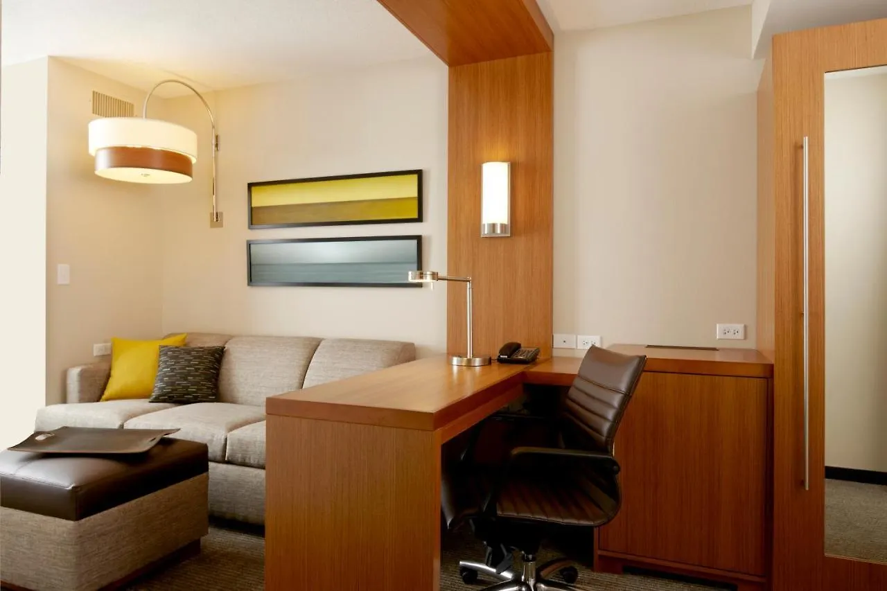 Hyatt Place Calgary Airport 3*,  Canada