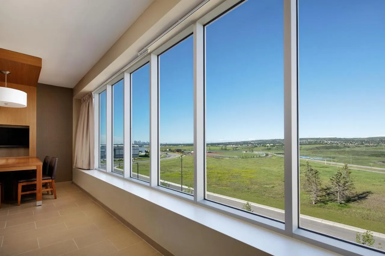 Hyatt Place Calgary Airport Hotel